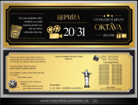 Návrh oznamka 216 KX